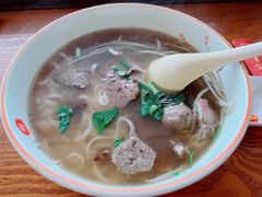 火车头河粉-越南牛肉河粉餐厅(书院巷店)