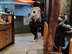 -金掌勺东北菜(格兰晴天店)