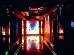 -范特西FANTASY量贩式KTV(民主广场店)