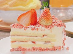 -港丽餐厅(领展购物广场·中关村店)