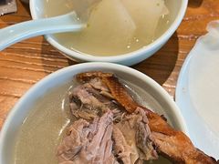 -新興传承烤鸭