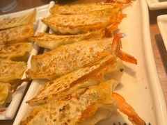 -春水锅贴·传统鲁菜(大明湖店)