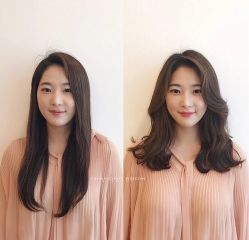 点击看大图 -丽时 Hair Salon