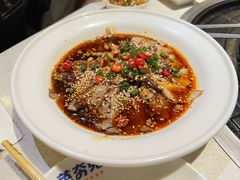 -芭夯兔·兔肉汤锅(新都店)