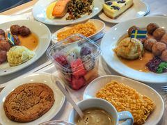 -宜家家居(哈尔滨商场店)