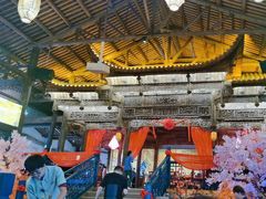 -HOHO餐厅(古子城店)