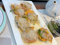 -皓景海鲜·地标美食(双月湾店)
