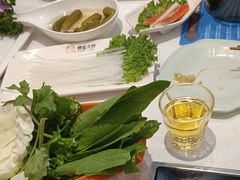 -德龙火锅(松源街直营店)