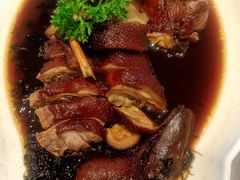 -上和臻品中国菜(花园街店)