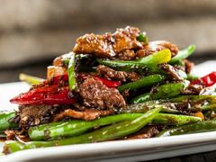 辣椒小炒肉-必点海鲜·鲅鱼水饺(鞍山西道店)