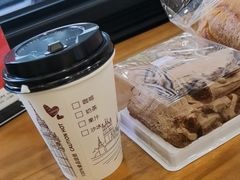 -梦菲思饼屋(瑞金宾馆店)