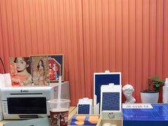 -海马体照相馆(南昌王府井购物中心店)