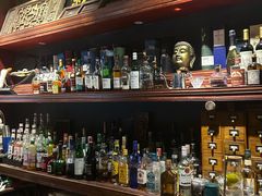 -蜉蝣酒吧(仓山万达店)