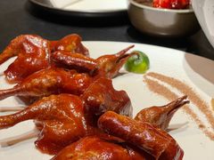 -朴墅(西湖青芝坞店·杭帮菜·家宴.14年的店)