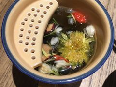 -农耕记·湖南土菜(科技园店)