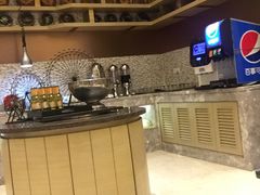 -盛宴标帜餐厅·亲子自助 (南昌喜来登酒店)