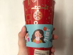 -九秋茶铺(三里屯店)