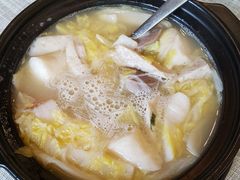 砂锅大杂锦-潮府馆·非遗潮州菜·世纪公园(新国际博览中心店)