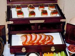 -莉莉海堂HAITANG·烤鸭(国贸商城店)
