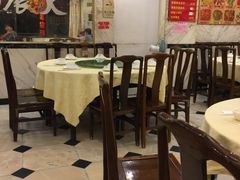 大堂-汇兴源餐馆(小北路店)