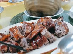 -烧鹅妹饭店