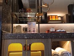-广州塔骑士物语酒店