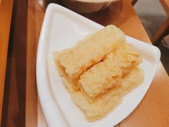 -湯系·煲汤手艺人(东二环泰禾广场店)