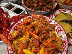 -李叔叔虾蟹大排档(青羊店)