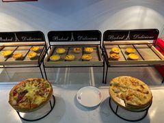 -鼎级香· 火锅烤肉自助丨涮烤一体(蜀山唯品会店)