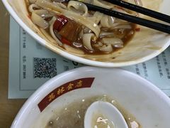 -荔林食店(西华路店)