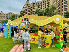 -长隆横琴湾酒店(珠海旗舰店)