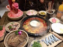 -小龙坎火锅(春熙太古里店)