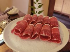 -揽季锅物会.福建黄鱼.海鲜姿造(五四路店)
