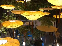 -淀里船宴(卓达店)