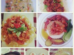 -邓丽君音乐主题餐厅