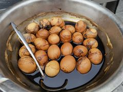 茶叶蛋-后村面馆(后村家园店)