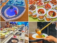 -海韵之星邮轮水会(明发商业广场店)