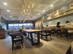 -星巴克(南京大世界店)