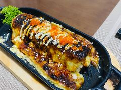-二午一食创意日式料理(温泉步行一街店)