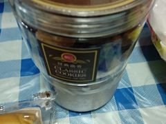 -85度C(上海兰溪二店)