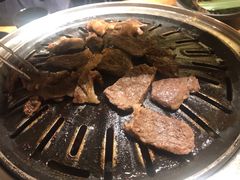 -九田家黑牛烤肉料理(二天地店)