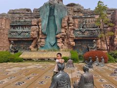 -淹城春秋乐园
