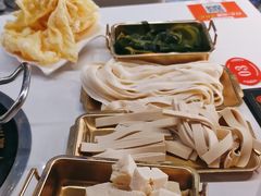 -刘少华贵州小黄牛·鲜牛肉火锅(总店)