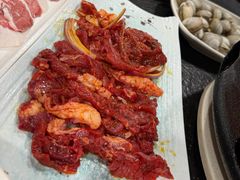 -金刚山(学府路店)