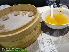 特色小笼包-鼎泰丰(国贸商城店)