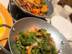 -小菜园新徽菜(北京大兴龙湖天街店)