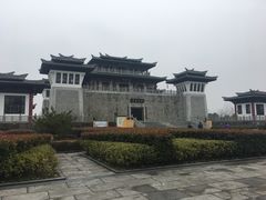 -合肥三国新城遗址公园