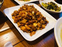 -好嫂子酱猪手•农家菜(华远坊店)