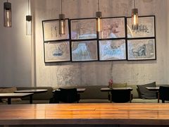-BAKER&SPICE(安福路店)