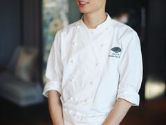 -王府井文华东方酒店-紫膳餐厅